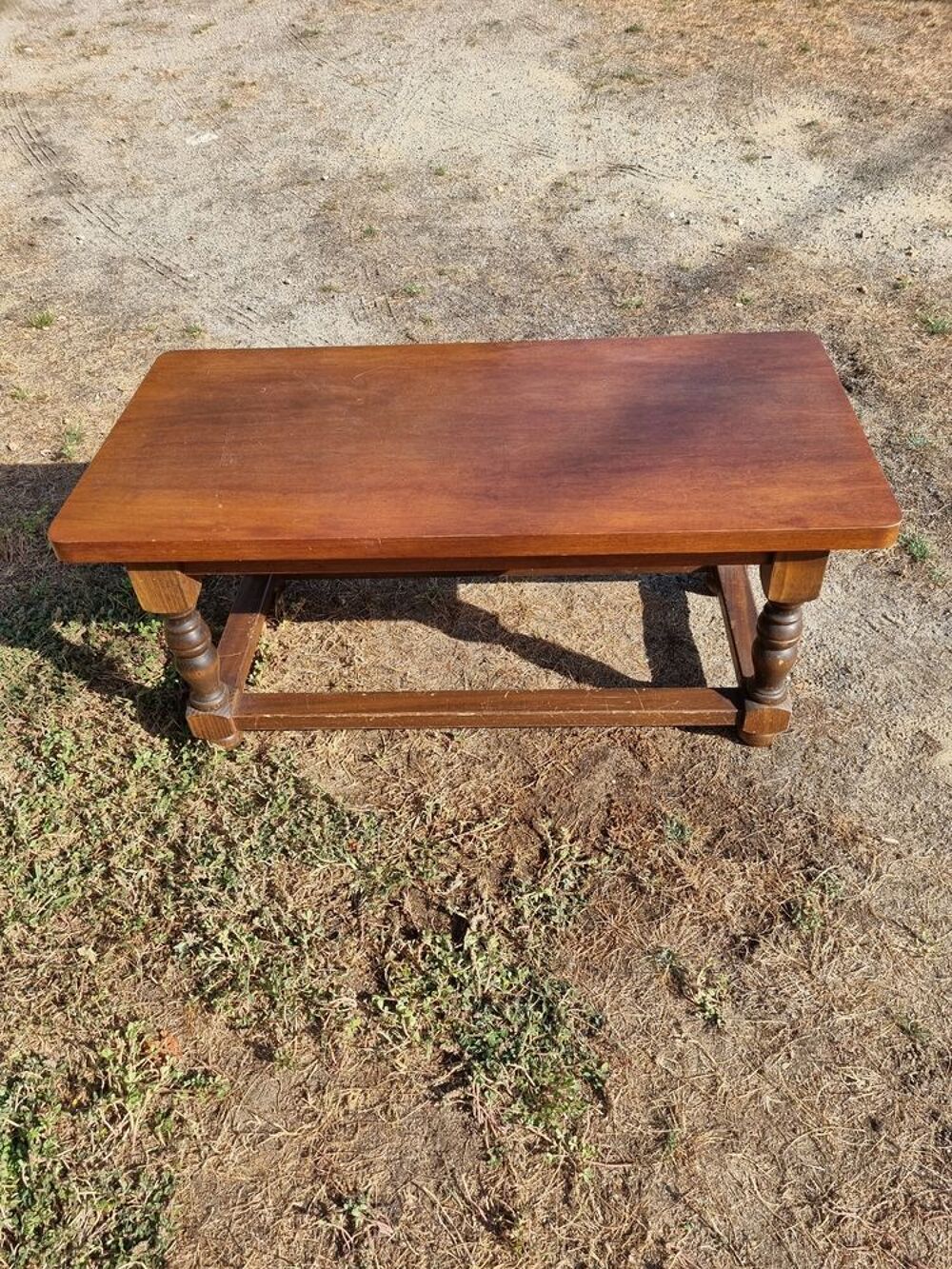 TABLE BASSE DE SALON Meubles