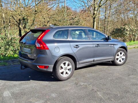 Volvo xc60 2.4D DRIVe Momentum