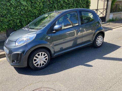 Citroen c1 Citro&euml;n  1.0i MusicBox