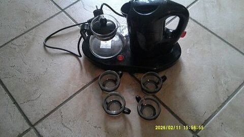 COMBINE THEIERE BOUILLOIRE 10 Saint-Denis-en-Val (45)