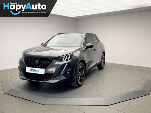 Annonce voiture Peugeot 2008 12990 €