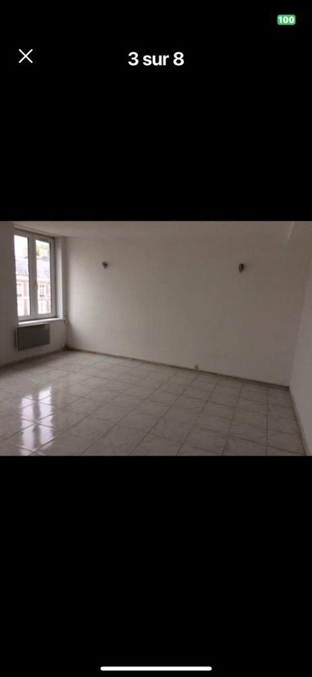 Location Appartement T2 tous conforts proximité Lille gares Lille