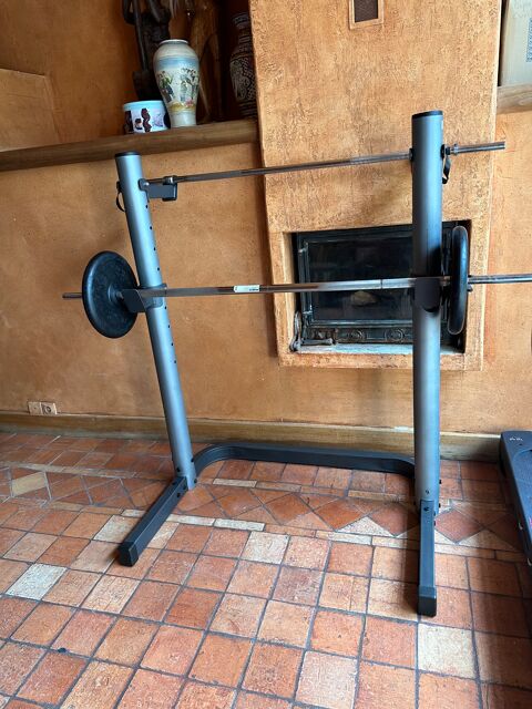 Appareils musculation 0 Saint-Maurice-Montcouronne (91)