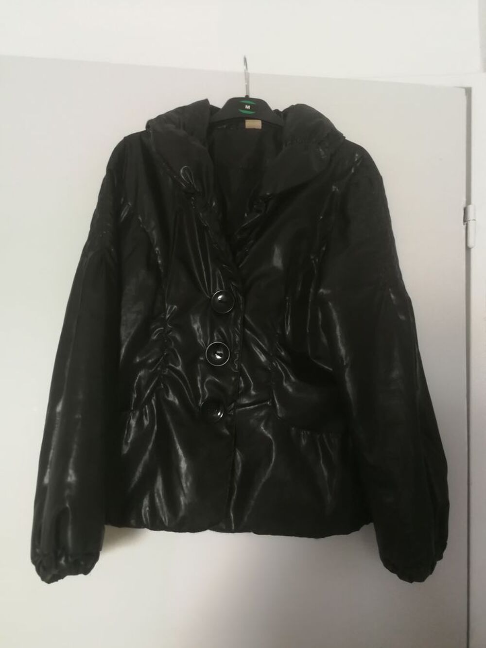 Blouson femme Vêtements