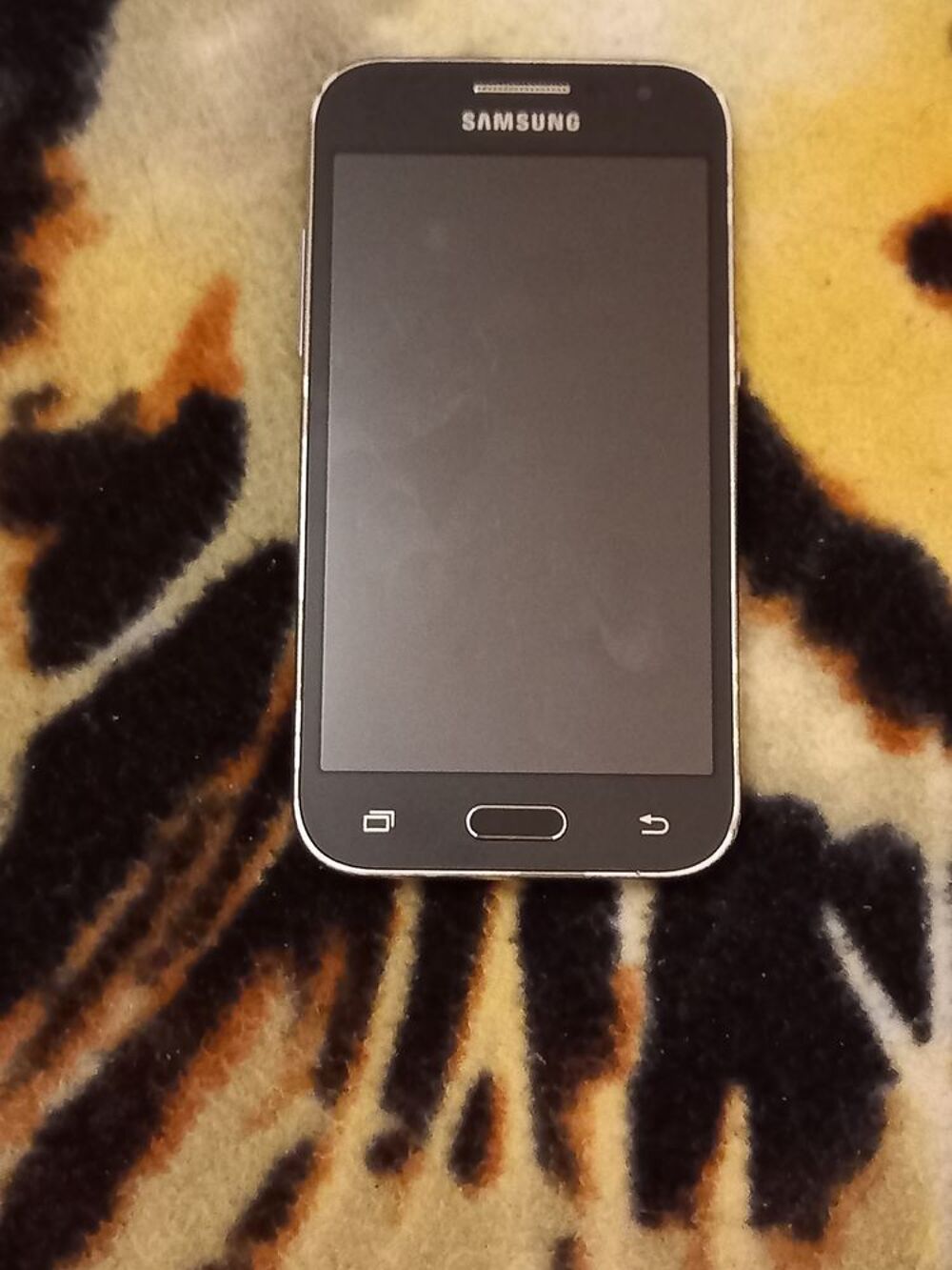 t&eacute;l&eacute;phone samsung j6 2016 pour piece Téléphones et tablettes