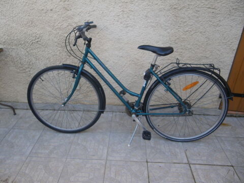 v�lo de 28 pouces   et  18 vitesses 50 Narbonne (11)