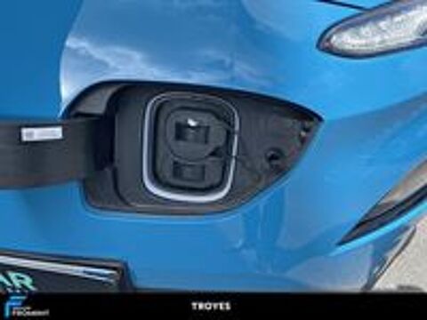 Kona Electrique 39 kWh - 136 ch Intuitive 2023 occasion 10600 Barberey-Saint-Sulpice