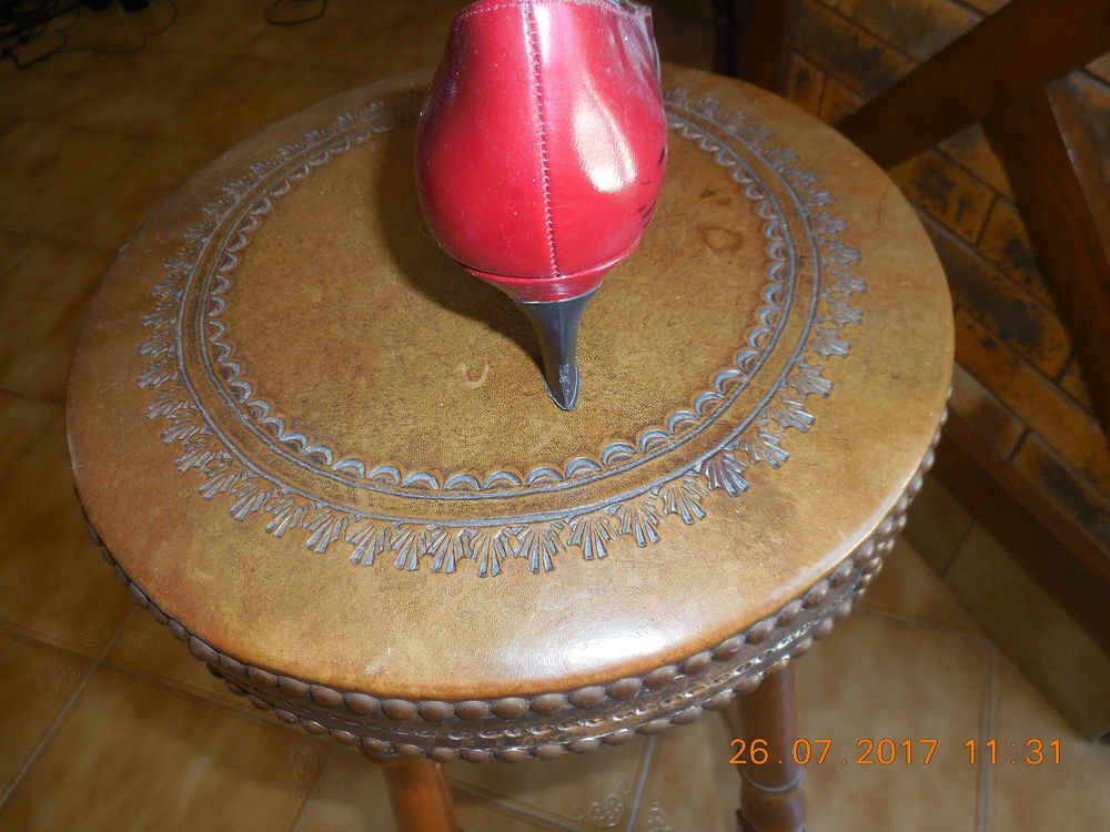 chaussures vernies Chaussures