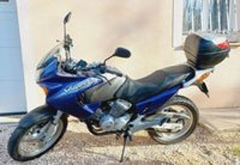 HONDA 2005 occasion 83136 Gar&eacute;oult