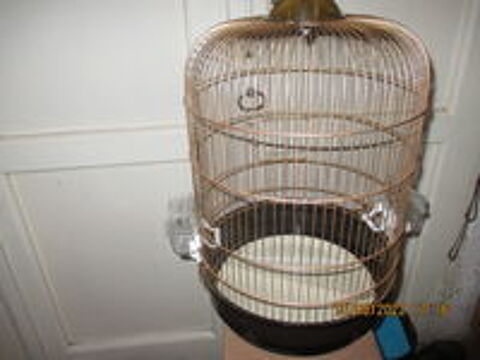   cage a oiseaux 