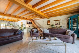  Maison � vendre 6 pi�ces 150 m� Varzay