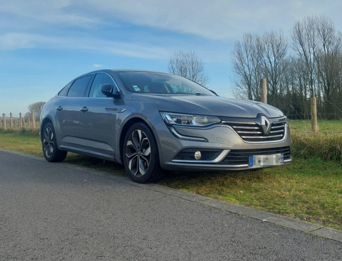 Renault talisman dCi 130 Energy Limited