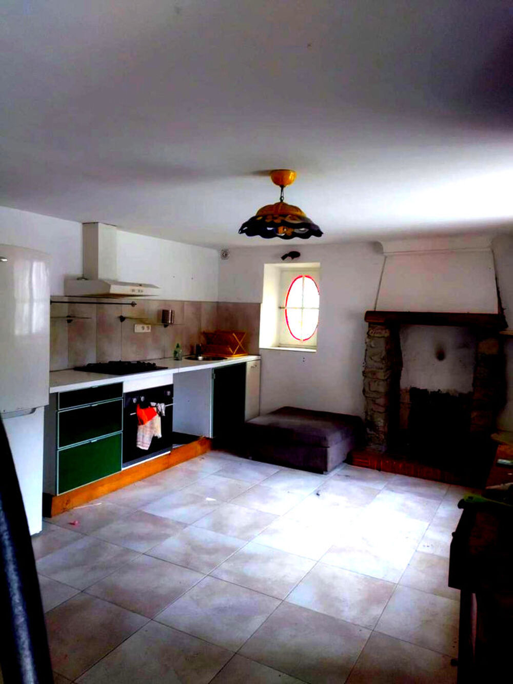 Vente Maison Charmante maison individuelle de village 