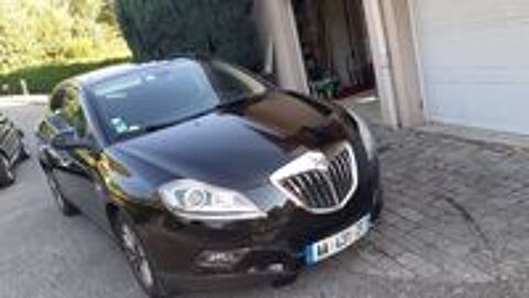Delta 1.6 Multijet 16v 120 DPF Platino 2009 occasion 38420 Revel