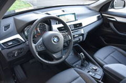 X1 sDrive 18d 150 ch BVA8 Lounge 2021 occasion 56300 Pontivy