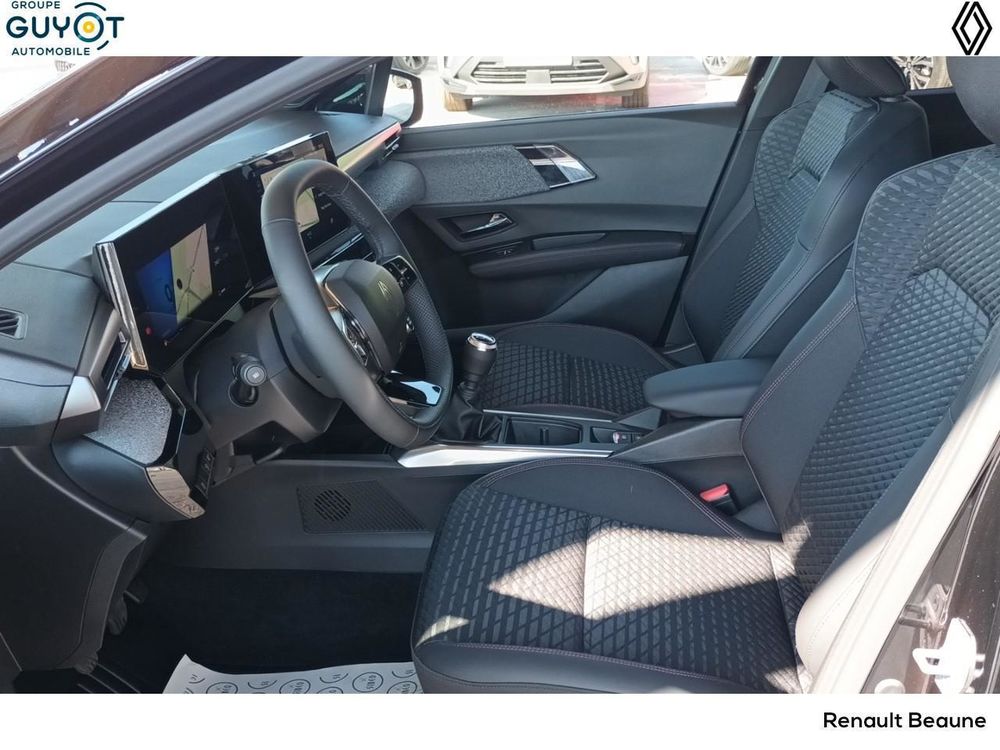 Clio VI Clio TCe 115 ch Techno 2026 occasion 21200 Beaune