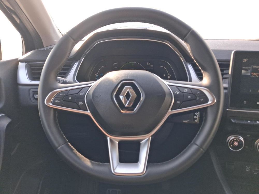 Captur E-Tech 145 - 21 Intens 2022 occasion 91700 Sainte-Genevi&egrave;ve-des-Bois
