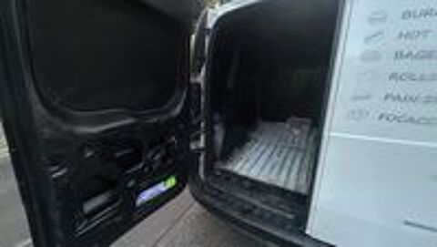 Kangoo 1.5 DCI - 80 Privil&egrave;ge 2014 occasion 13005 Marseille