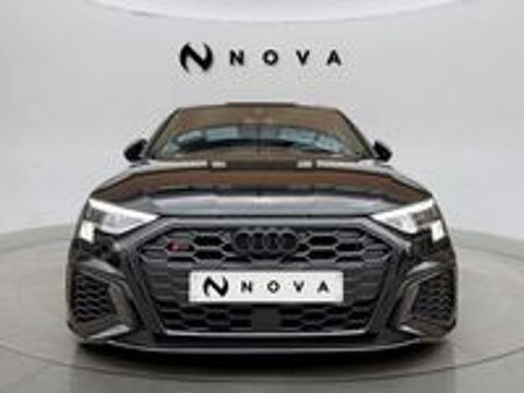 S3 Sportback 2.0 TFSI Toit Ouvrant 2020 occasion 33600 Pessac