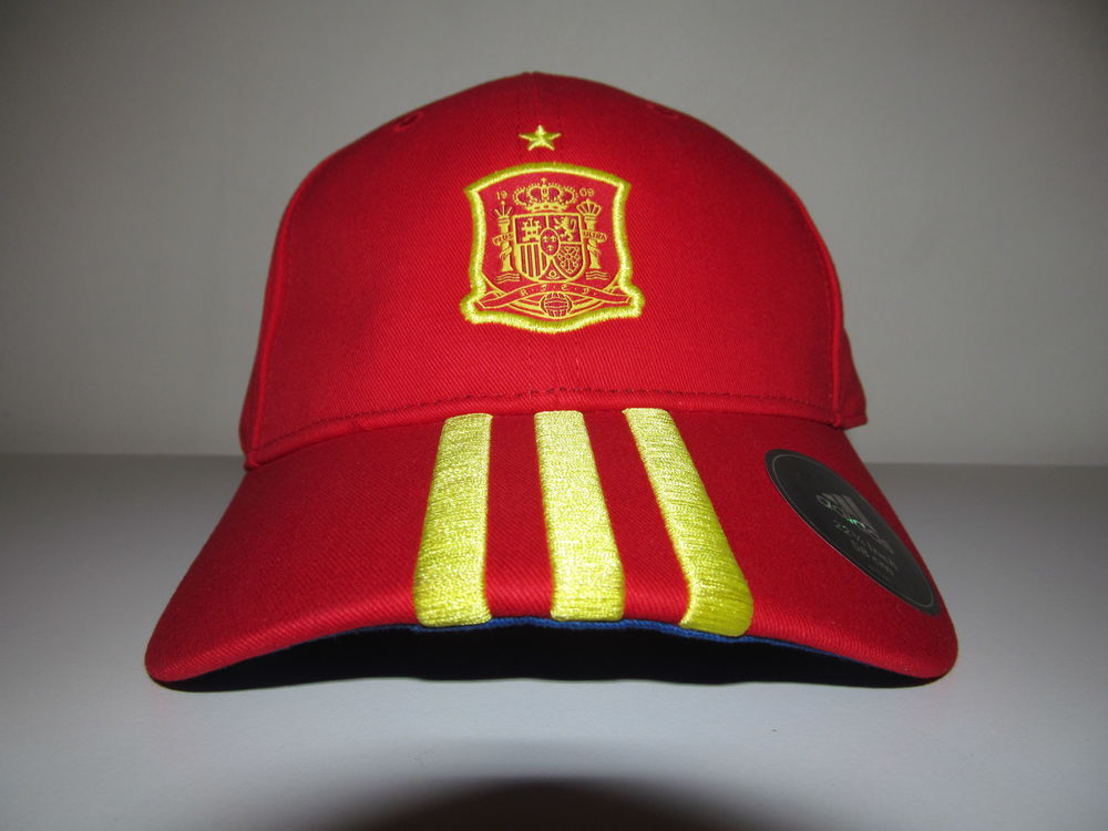 Casquette Adidas Espagne Sports