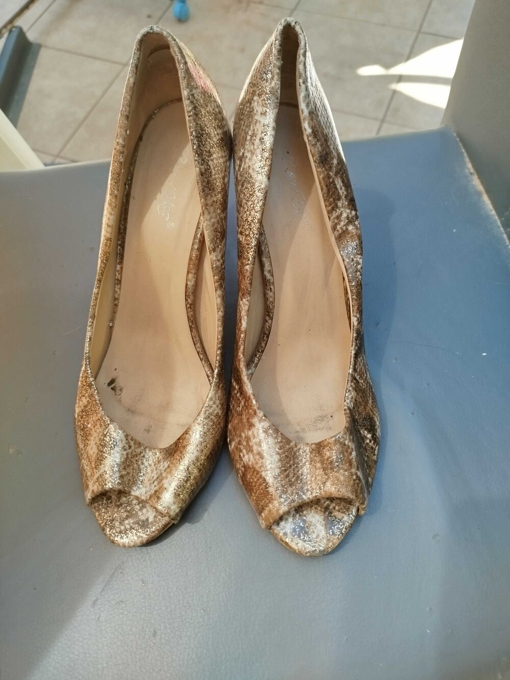 escarpins pointure 39 pour femme lots de 6 paires a Petit prix Chaussures