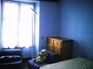  Maison � louer 3 pi�ces 60 m� Saint-sauvant