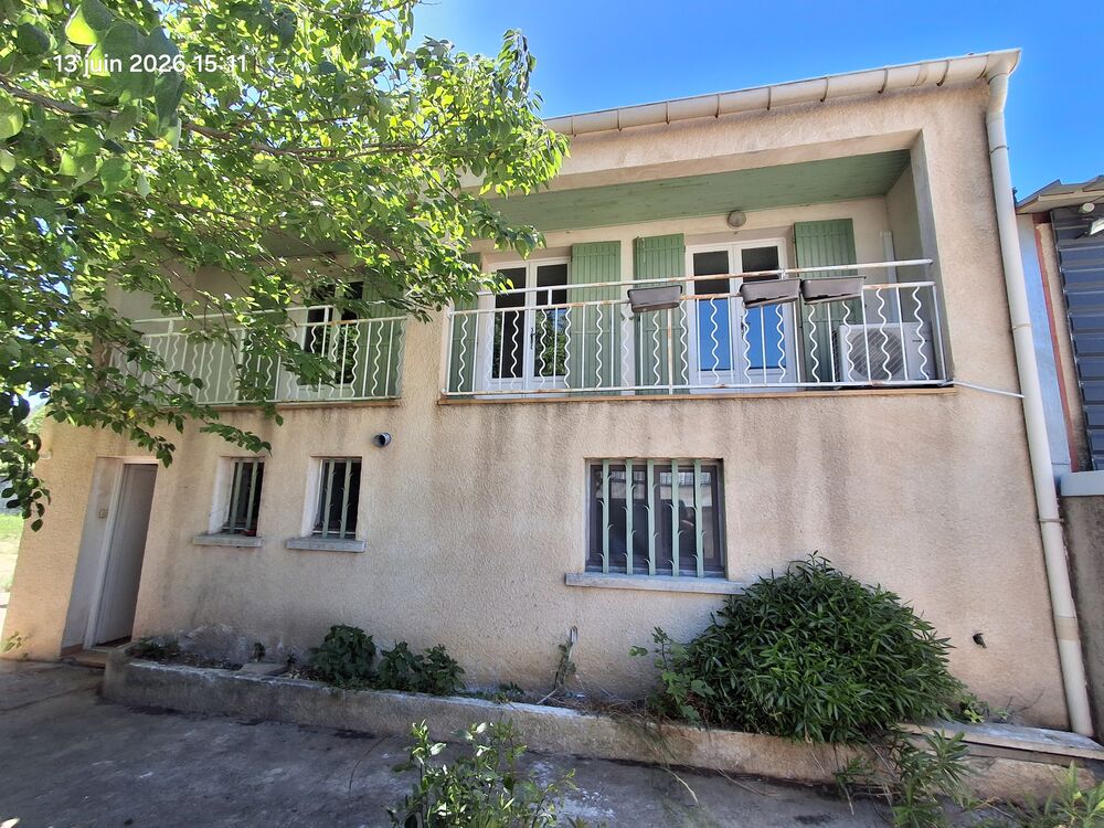 Location Autre bureaux 94 m2 Bagnols-sur-cèze