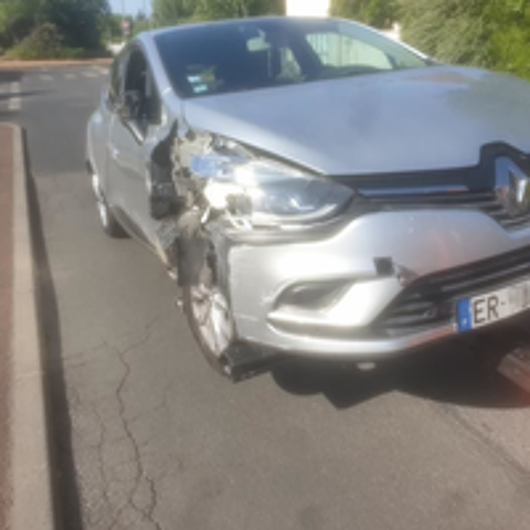 Clio IV Clio TCe 90 Energy Intens 2017 occasion 95390 Saint-Prix