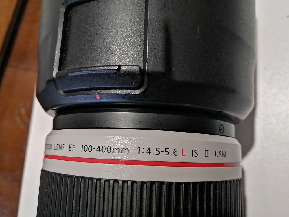 Objectif photo Photos/Video/TV