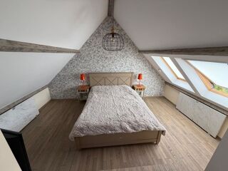  Maison à vendre 5 pièces 148 m²