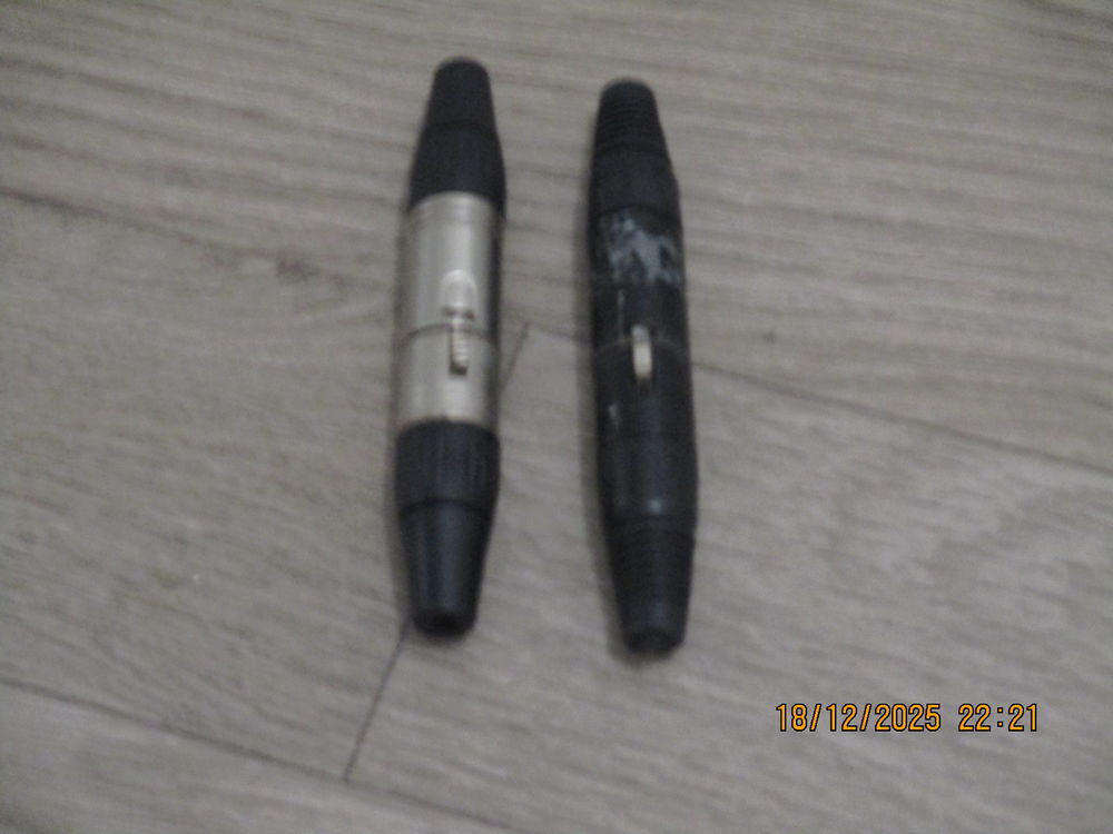 C&acirc;ble sirus Audio et hifi