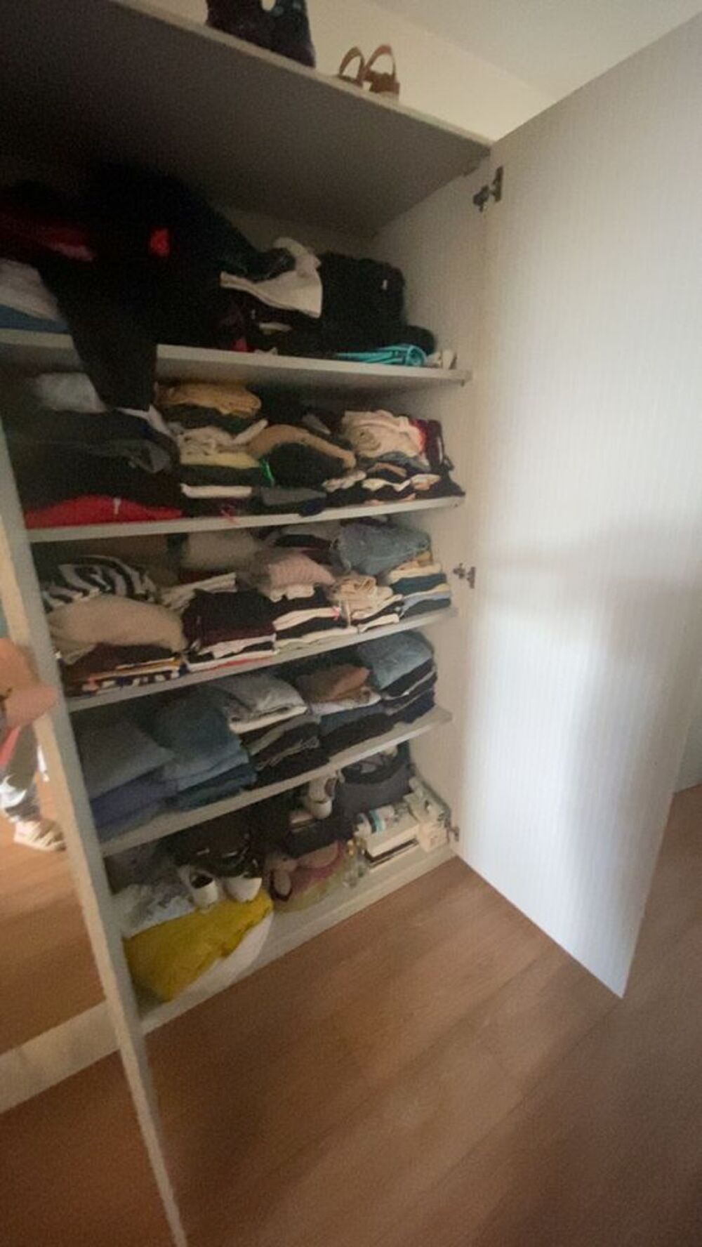 Dressing Meubles