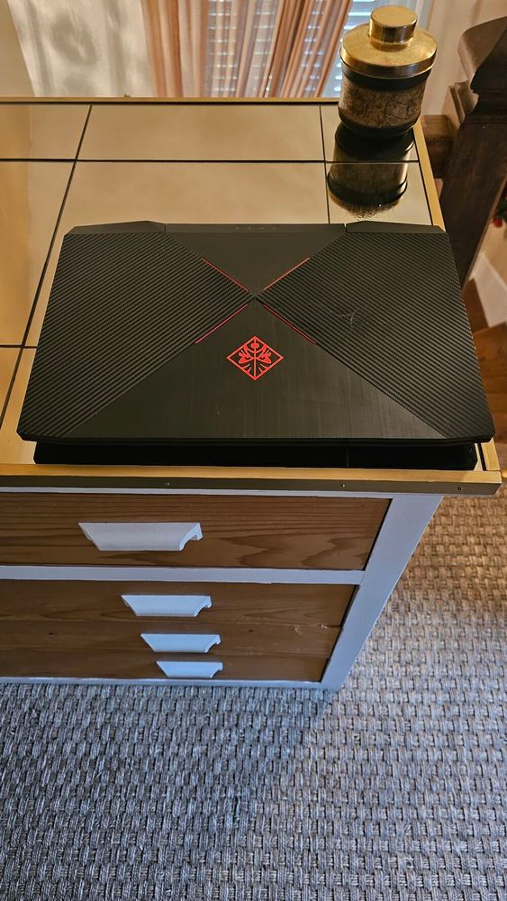Pc hp portable gaming Matériel informatique