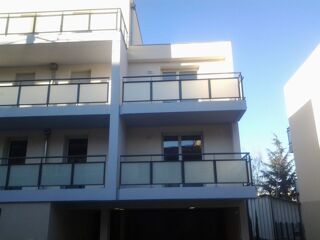  Appartement � louer 1 pi�ce 32 m�