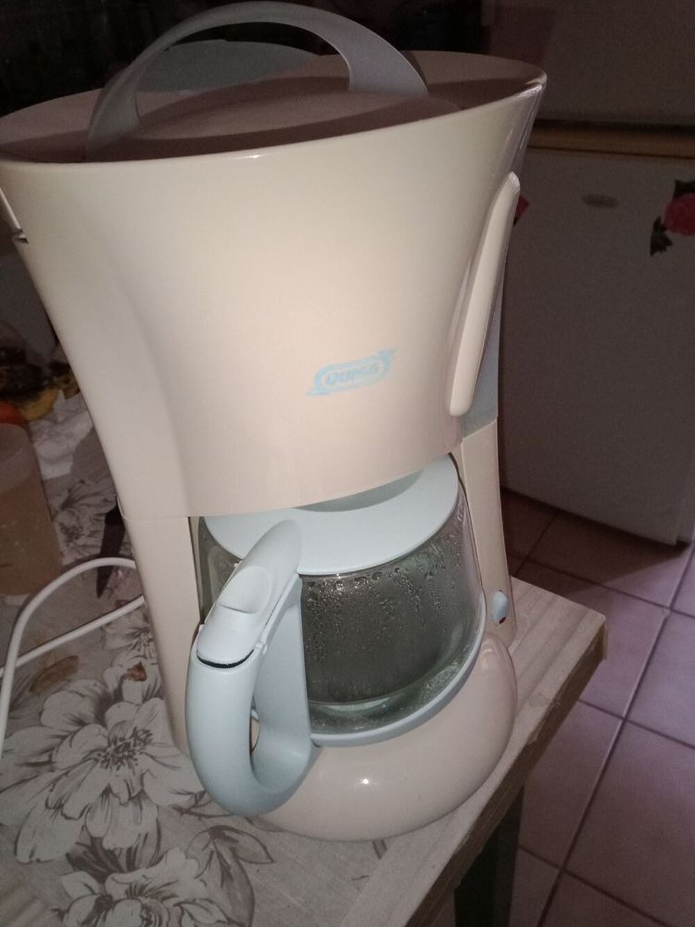 Cafeti&egrave;re filtre Electroménager