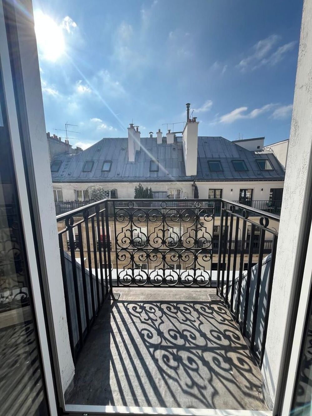 Location Appartement Studio premium ? Paris 2e ? Rue des Jeuneurs Paris 2