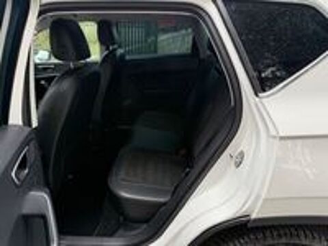 Ateca 2.0 TDI 150 ch Start/Stop DSG7 Urban Advanced 2022 occasion 34690 Fabr&egrave;gues