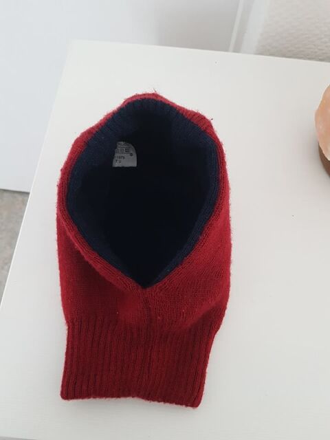 cagoule doubl� enfants tbe 3 Quetigny (21)