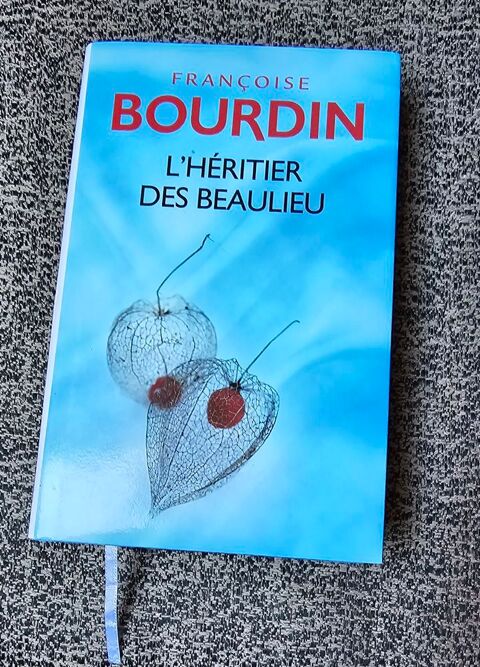 L'h�ritier des Baulieu 3 Viviers-du-Lac (73)