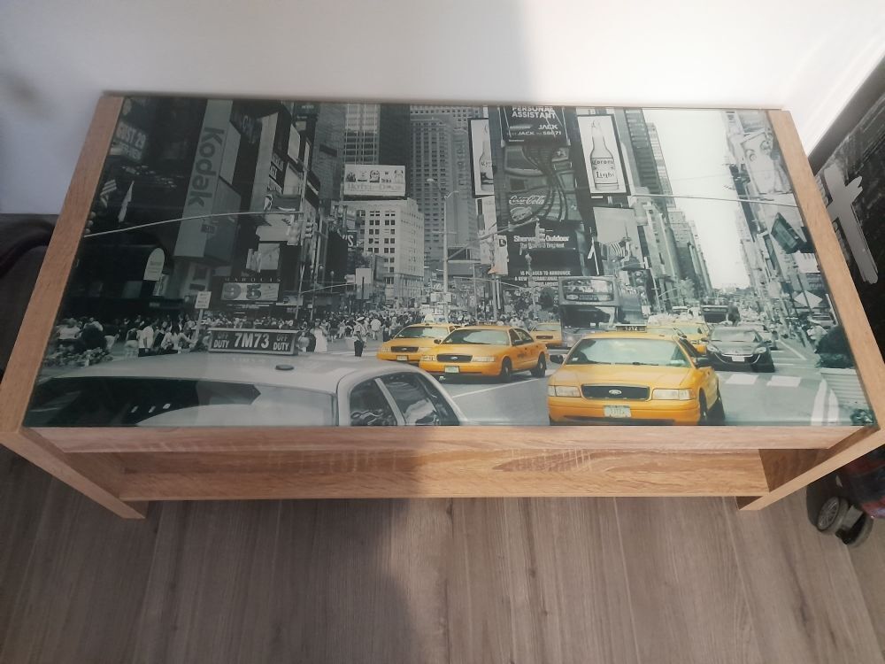 Table basse Meubles