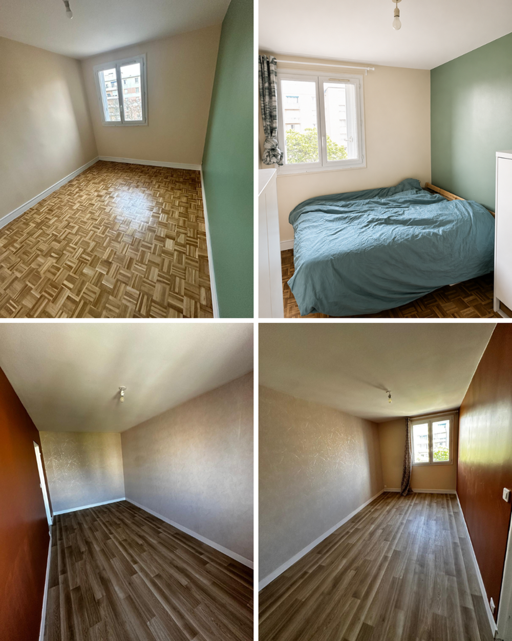 Vente Appartement Appartement 80m2 rénové - Noisy le Grand Noisy-le-grand