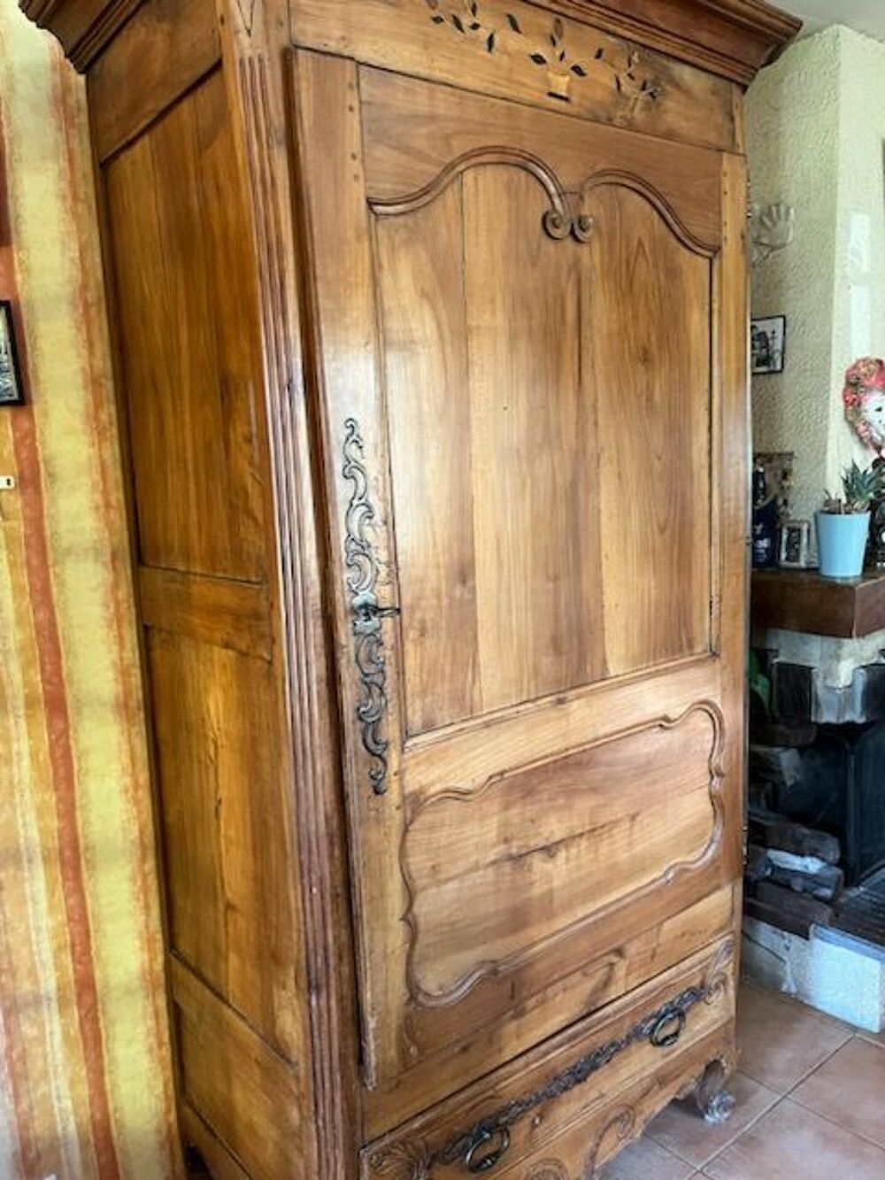 Armoire ancienne Meubles