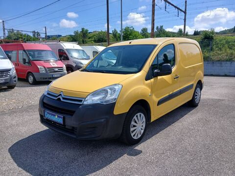 Citroen berlingo Citroën