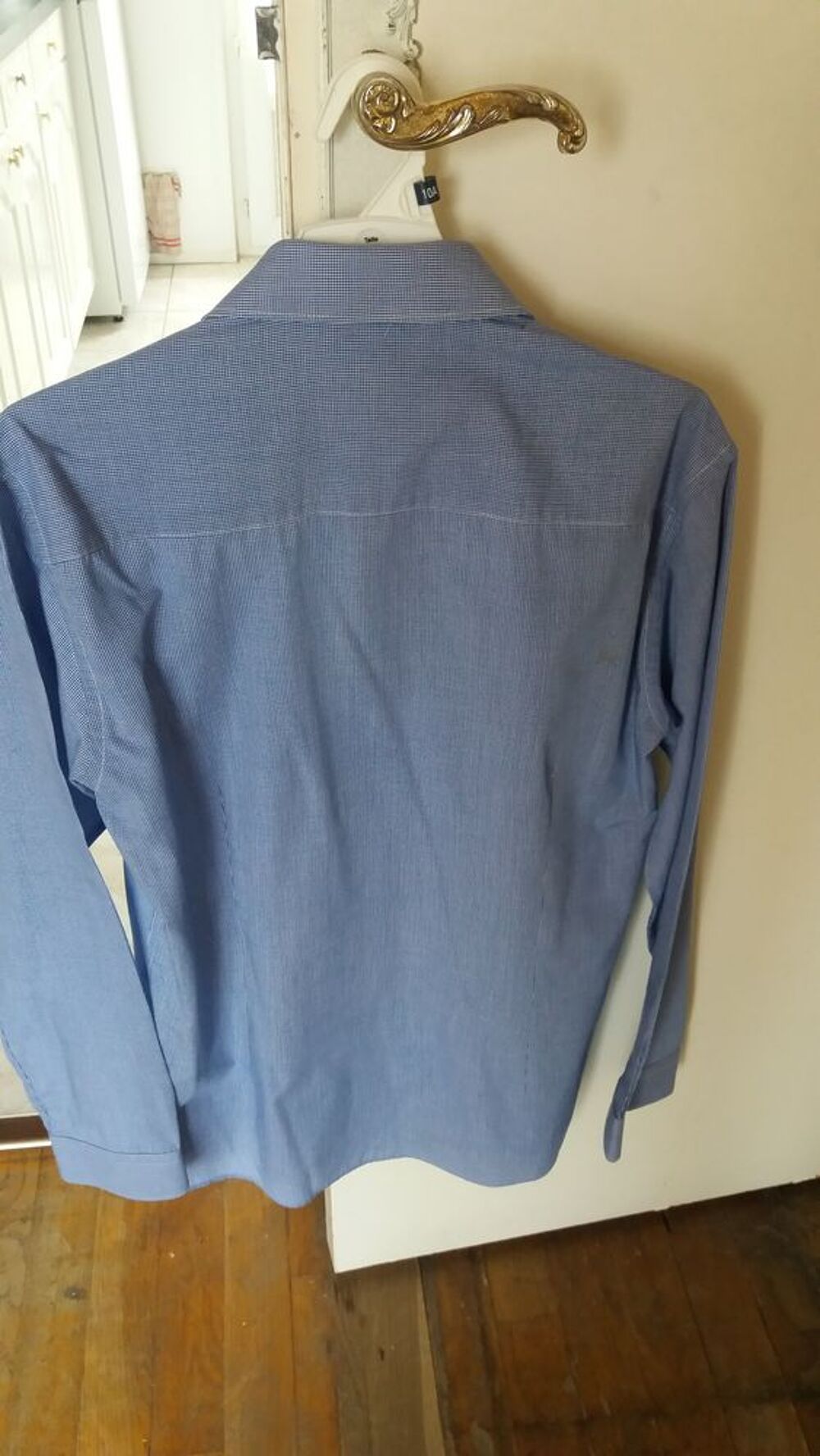 chemise taille s Vêtements