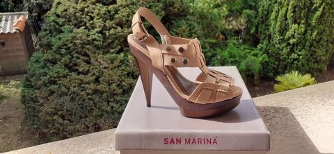 escarpins femme 40 Surg�res (17)