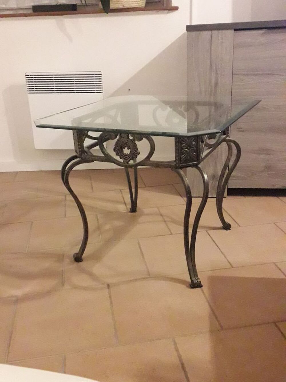 table basse ancienne Meubles