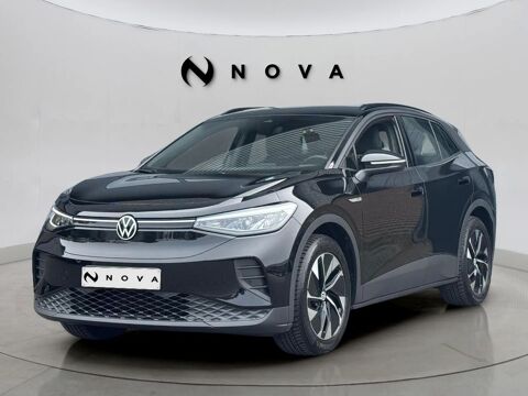Annonce voiture Volkswagen ID.4 23890 €