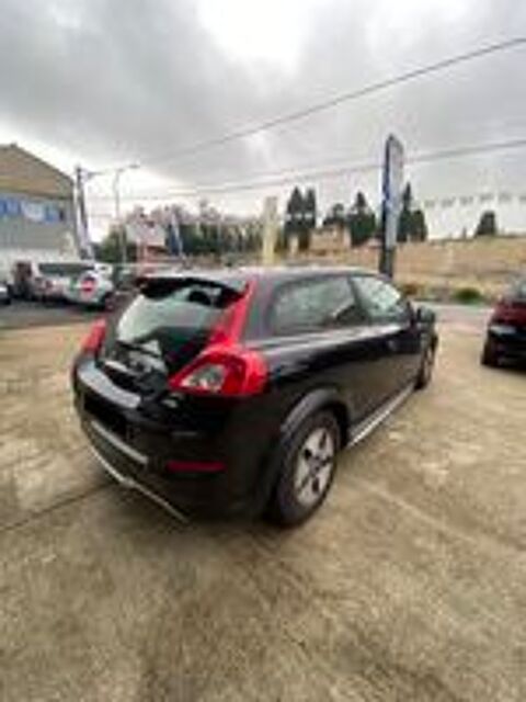 C30 1.6 110 ch 2010 occasion 86300 Chauvigny