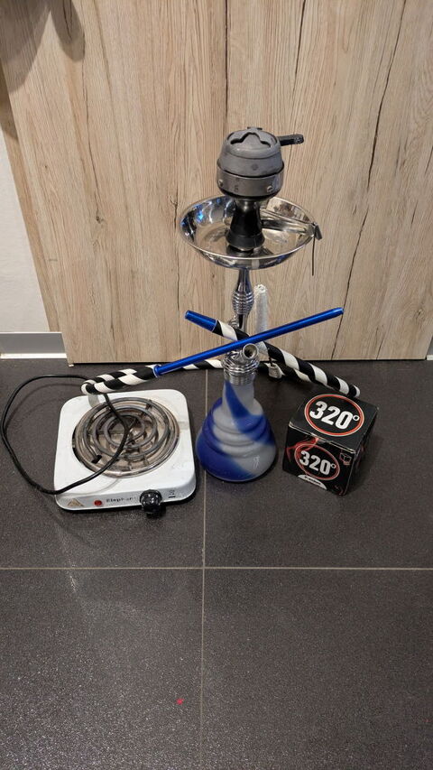 Lot Chicha  55 Aspach-le-Haut (68)