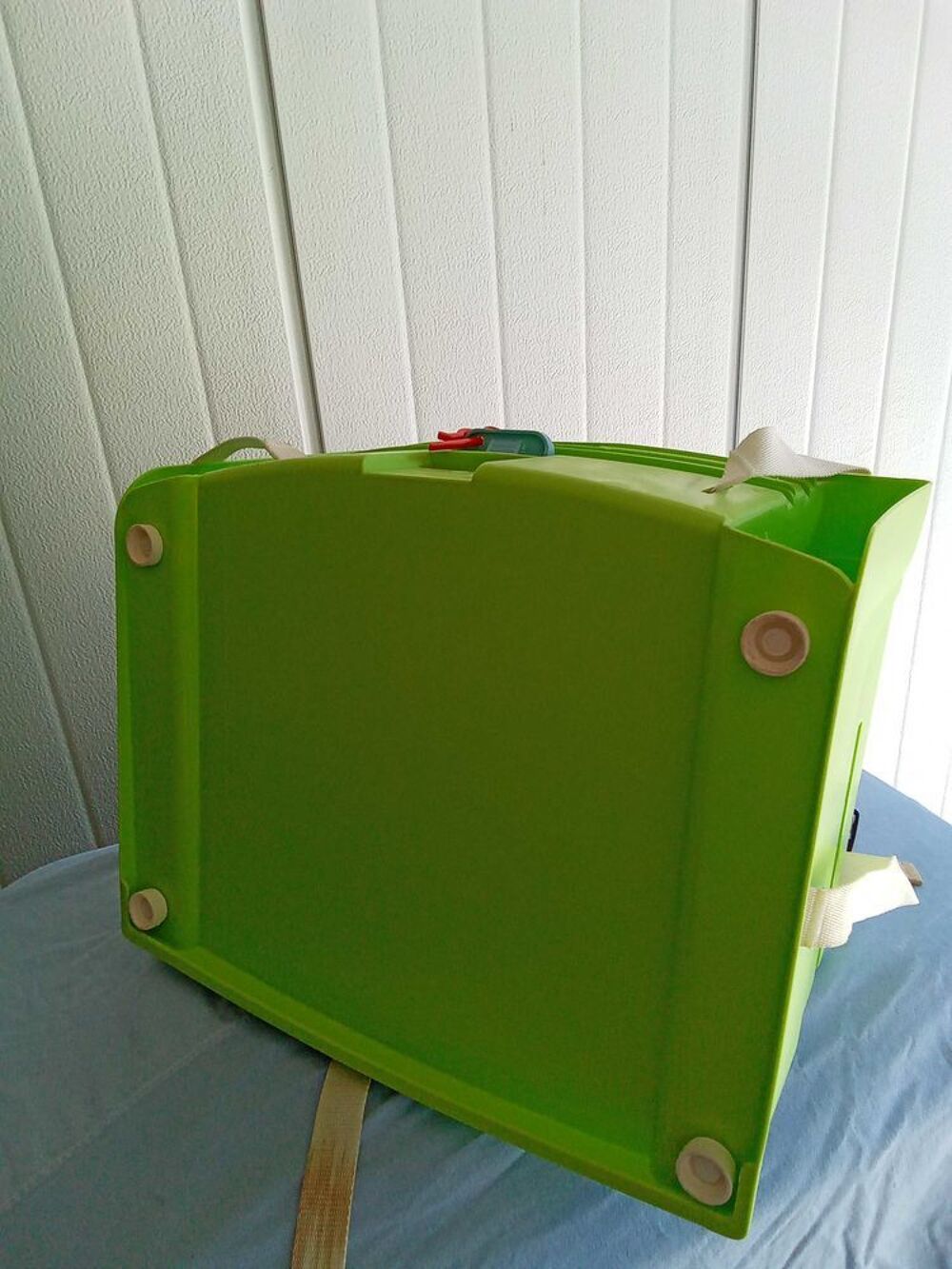 R&eacute;hausseur de table BABY MOOV Mobilier enfants